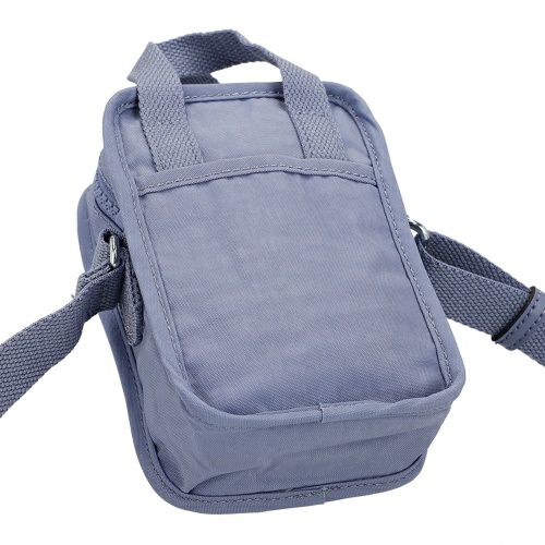 キプリング ショルダーバッグ レディース ブルー KIPLING KI91437II BLUE SLATE