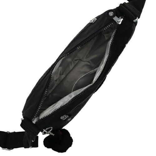 キプリング ショルダーバッグ レディース ブラック KIPLING KI92620DH BLACK TONAL
