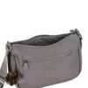 キプリング ショルダーバッグ レディース グレー KIPLING KI92620MO CLOUDY GREY