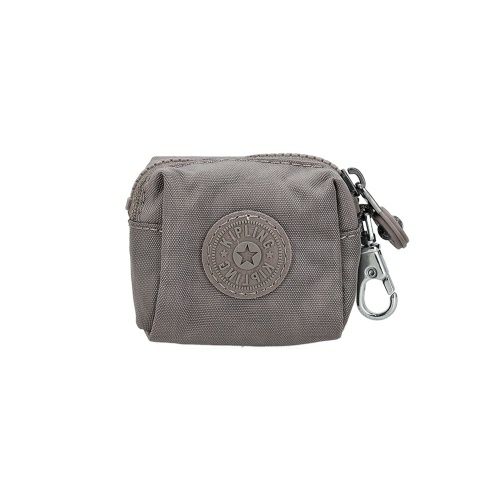 キプリング ショルダーバッグ レディース グレー KIPLING KI92620MO CLOUDY GREY