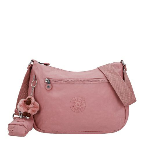 キプリング ショルダーバッグ レディース ピンク KIPLING KI92622CI FLOUNCY PINK