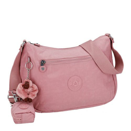 キプリング ショルダーバッグ レディース ピンク KIPLING KI92622CI FLOUNCY PINK