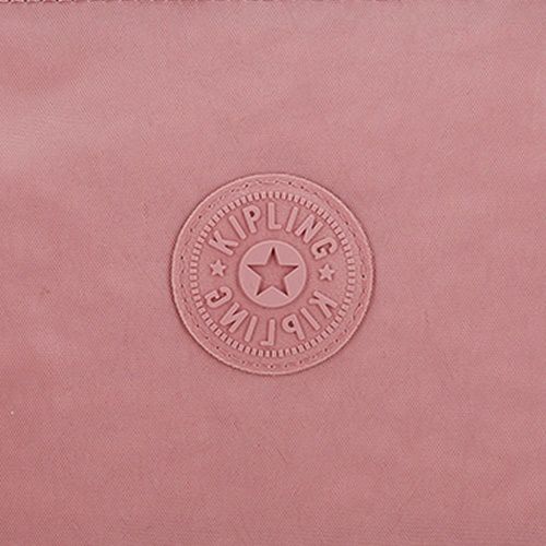 キプリング ショルダーバッグ レディース ピンク KIPLING KI92622CI FLOUNCY PINK