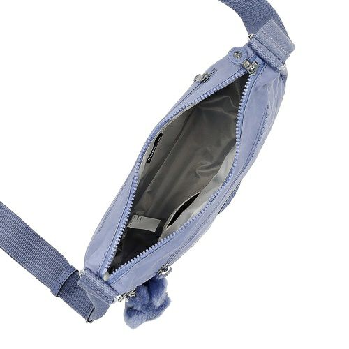 キプリング ショルダーバッグ レディース ブルー KIPLING KI92627II BLUE SLATE