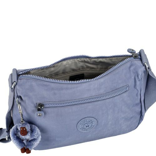 キプリング ショルダーバッグ レディース ブルー KIPLING KI92627II BLUE SLATE