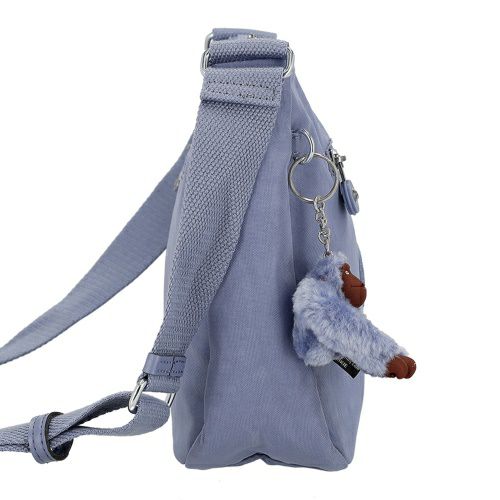 キプリング ショルダーバッグ レディース ブルー KIPLING KI92627II BLUE SLATE