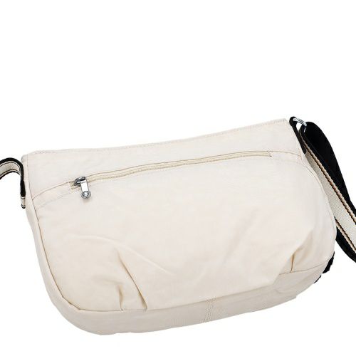 キプリング ショルダーバッグ レディース ホワイト KIPLING KI939074O LIGHT SAND PR