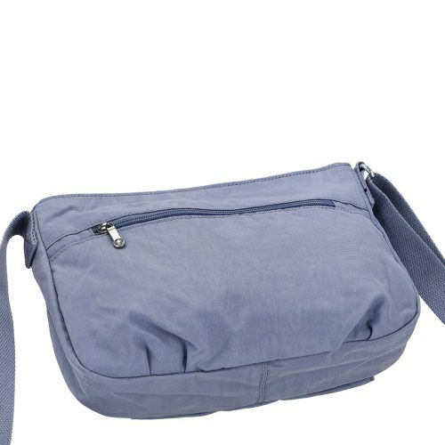キプリング ショルダーバッグ レディース ブルー KIPLING KI93907II BLUE SLATE