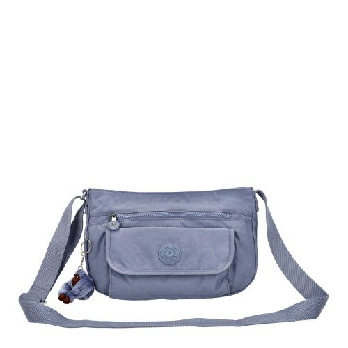 キプリング ショルダーバッグ レディース ブルー KIPLING KI93907II BLUE SLATE