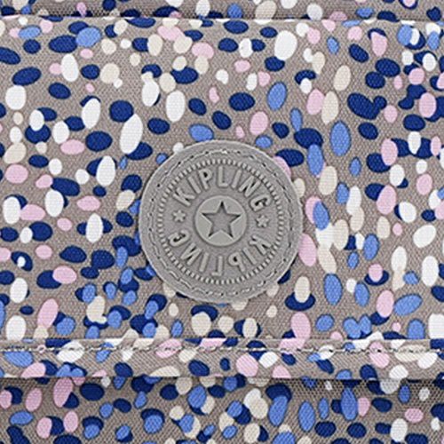 キプリング ショルダーバッグ レディース ブルー KIPLING KI93913EK SPOTTED STREAM