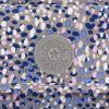 キプリング ショルダーバッグ レディース ブルー KIPLING KI93913EK SPOTTED STREAM