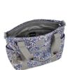 キプリング ショルダーバッグ レディース ブルー KIPLING KIB3K33EK SPOTTED STREAM