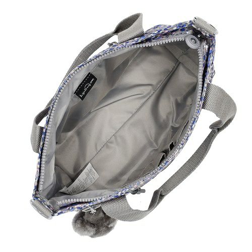 キプリング ショルダーバッグ レディース ブルー KIPLING KIB3K33EK SPOTTED STREAM