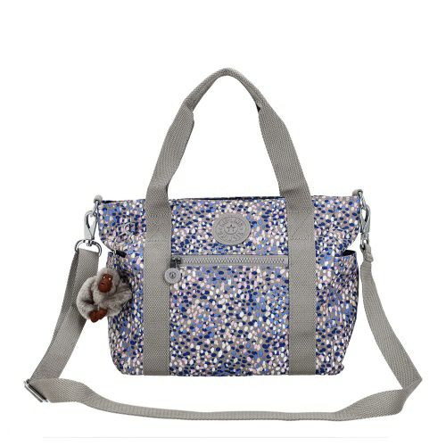 キプリング ショルダーバッグ レディース ブルー KIPLING KIB3K33EK SPOTTED STREAM