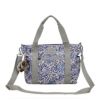 キプリング ショルダーバッグ レディース ブルー KIPLING KIB3K33EK SPOTTED STREAM