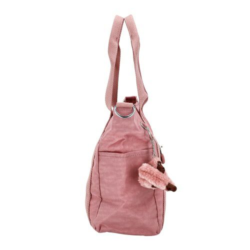 キプリング ショルダーバッグ レディース ピンク KIPLING KIB9K82CI FLOUNCY PINK