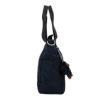 キプリング ショルダーバッグ レディース ネイビー KIPLING KIB9K84DX TRUE BLUE TONAL
