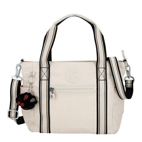キプリング ショルダーバッグ レディース ホワイト KIPLING KIB9K874O LIGHT SAND PR