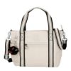 キプリング ショルダーバッグ レディース ホワイト KIPLING KIB9K874O LIGHT SAND PR