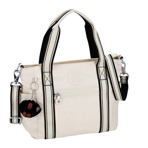 キプリング ショルダーバッグ レディース ホワイト KIPLING KIB9K874O LIGHT SAND PR