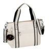 キプリング ショルダーバッグ レディース ホワイト KIPLING KIB9K874O LIGHT SAND PR