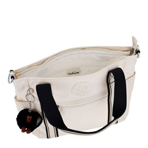 キプリング ショルダーバッグ レディース ホワイト KIPLING KIB9K874O