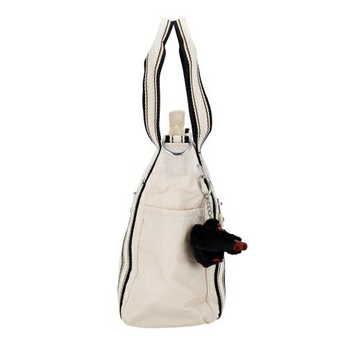 キプリング ショルダーバッグ レディース ホワイト KIPLING KIB9K874O LIGHT SAND PR