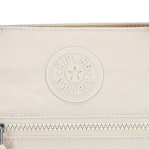 キプリング ショルダーバッグ レディース ホワイト KIPLING KIB9K874O LIGHT SAND PR
