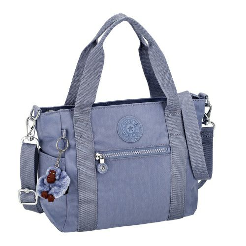 キプリング ショルダーバッグ レディース ブルー KIPLING KIB9K87II BLUE SLATE