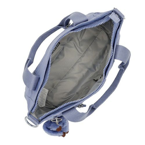 キプリング ショルダーバッグ レディース ブルー KIPLING KIB9K87II BLUE SLATE