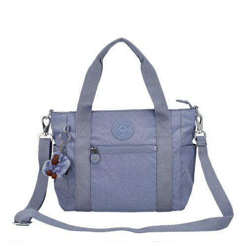 キプリング ショルダーバッグ レディース ブルー KIPLING KIB9K87II BLUE SLATE