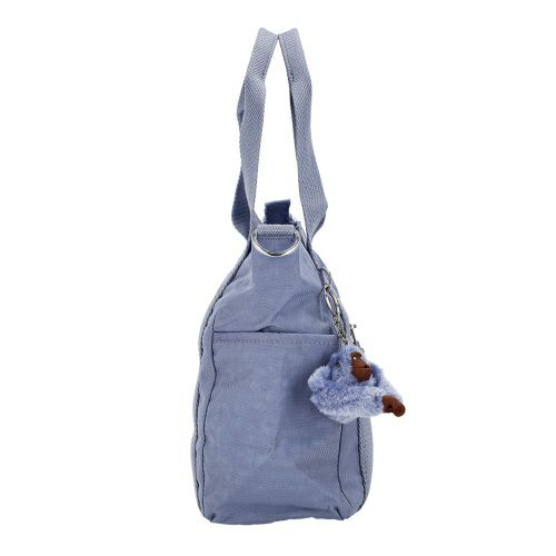 キプリング ショルダーバッグ レディース ブルー KIPLING KIB9K87II BLUE SLATE