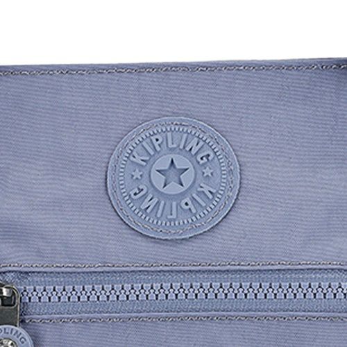 キプリング ショルダーバッグ レディース ブルー KIPLING KIB9K87II BLUE SLATE