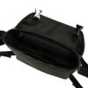 ルイヴィトン ショルダーバッグ モノグラム エクリプス メッセンジャー・ヴォワヤージュPM ブラック LOUIS VUITTON M40511 メンズ