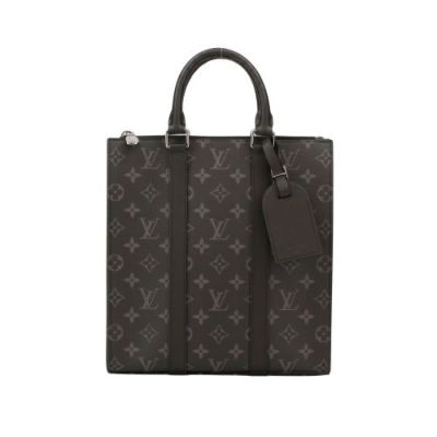 ルイヴィトン ショルダーバッグ モノグラム エクリプス サックプラ・クロス ブラック LOUIS VUITTON M46456 メンズ