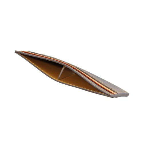 ルイヴィトン カードケース レディース モノグラム ポルト・カルト・ダブル ブラウン LOUIS VUITTON M11707