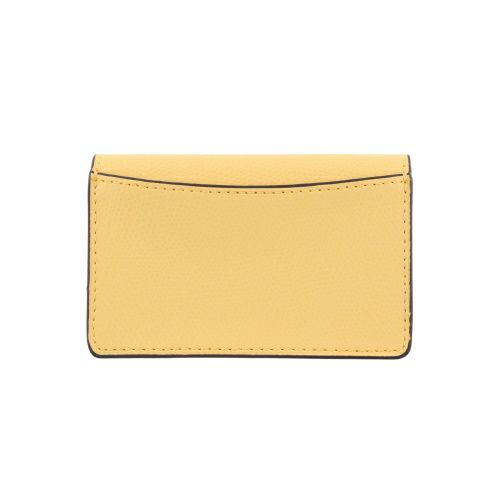 フルラ カードケース 名刺入れ レディース カメリア イエロー FURLA WP00408 ARE000 3592S CREMA+BALLERINA i int.