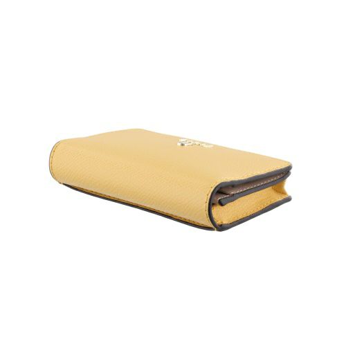 フルラ カードケース 名刺入れ レディース カメリア イエロー FURLA WP00408 ARE000 3592S CREMA+BALLERINA i int.