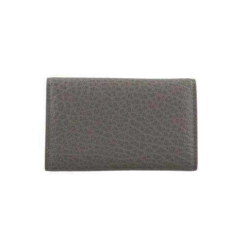 メゾンマルジェラ キーケース レディース グレー Maison Margiela SA3UA0001 P4455 T8031 GRAPHITE