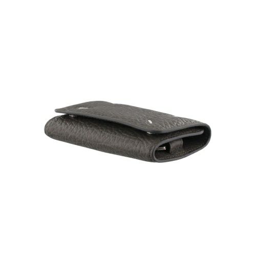 メゾンマルジェラ キーケース レディース グレー Maison Margiela SA3UA0001 P4455 T8031 GRAPHITE