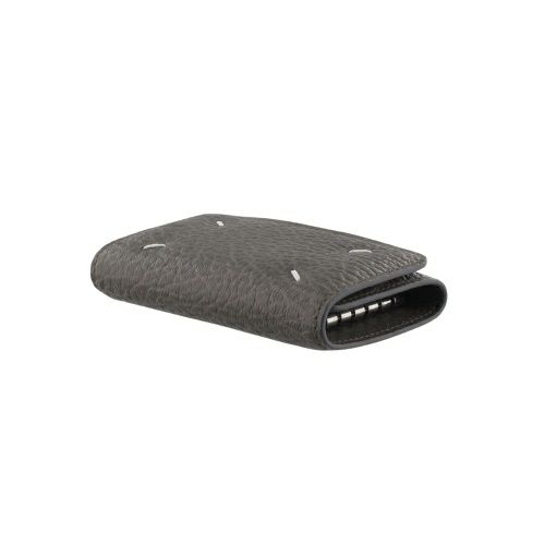メゾンマルジェラ キーケース レディース グレー Maison Margiela SA3UA0001 P4455 T8031 GRAPHITE