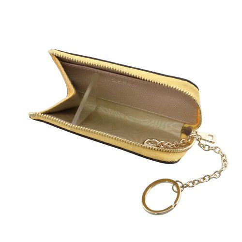 フルラ コインケース レディース カメリア イエロー FURLA WR00435 ARE000 3592S CREMA+BALLERINA i int.