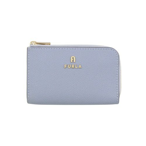フルラ コインケース レディース カメリア ブルー FURLA WR00435 ARE000 3593S NUVOLA+BALLERINA i int.