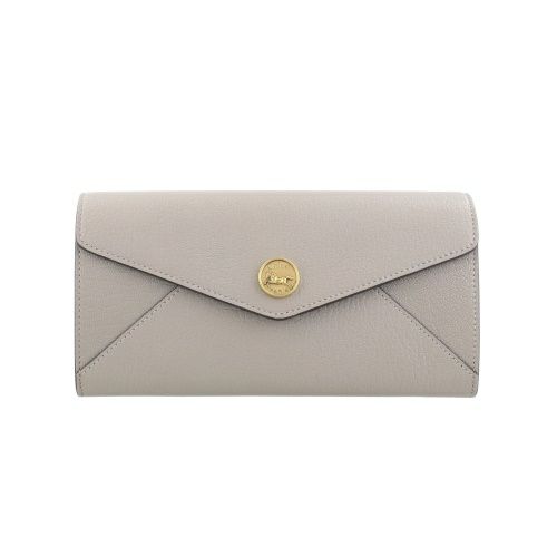 クロエ 長財布 レディース ENVELOPE LONG グレー CHLOE CH25SP540 O93 