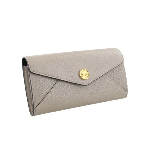 Chloeクロエ長い財布美品 Chloe 長財布