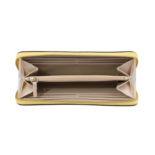 フルラ 長財布 レディース カメリア イエロー FURLA WP00313 ARE000 3592S CREMA BALLERINA i int.