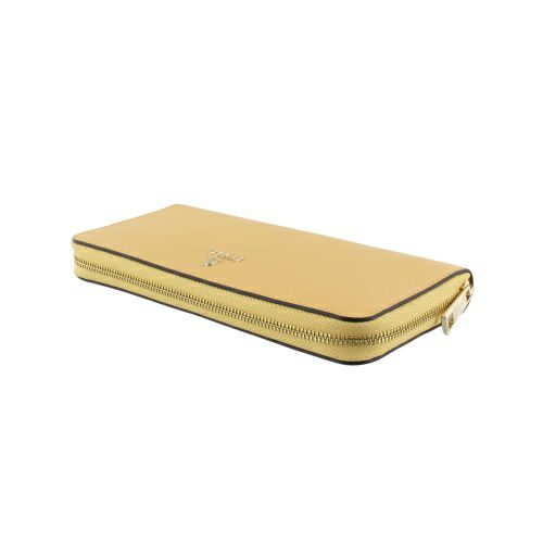フルラ 長財布 レディース カメリア イエロー FURLA WP00313 ARE000 3592S CREMA BALLERINA i int.