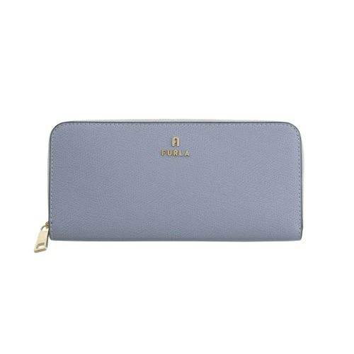 フルラ 長財布 レディース カメリア ブルー FURLA WP00313 ARE000 3593S NUVOLA BALLERINA i int.
