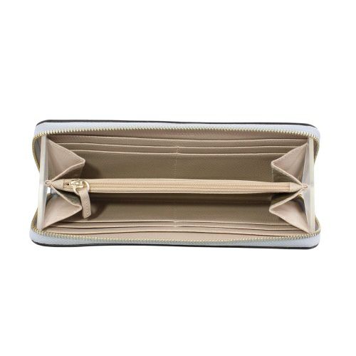 フルラ 長財布 レディース カメリア ブルー FURLA WP00313 ARE000 3593S NUVOLA BALLERINA i int.