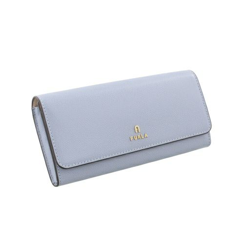 フルラ 長財布 レディース カメリア ブルー FURLA WP00317 ARE000 3593S NUVOLA BALLERINA i int.